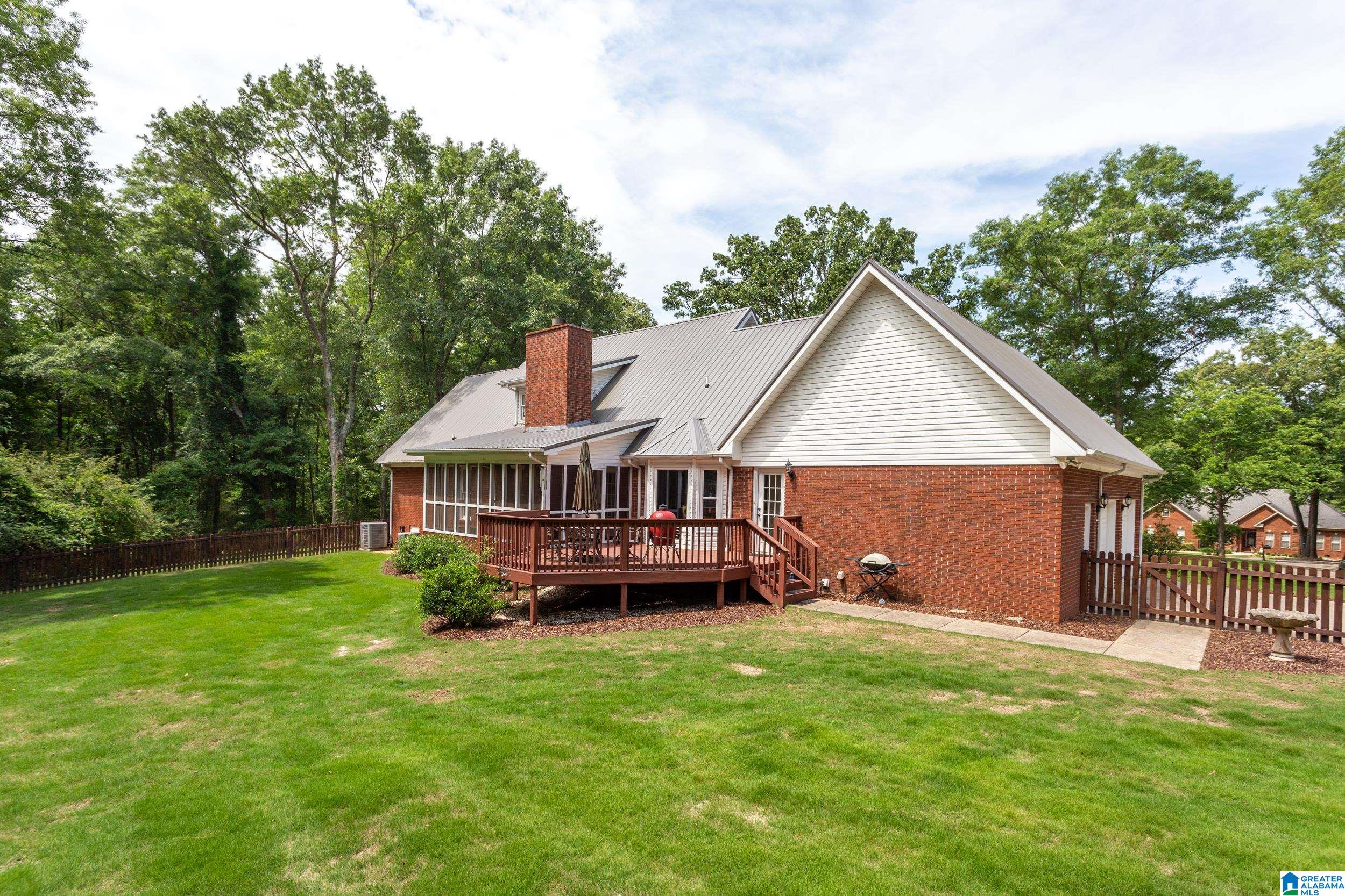 21 Buckelew Bridge Road Anniston, AL 36207 - Photo 34 of 43