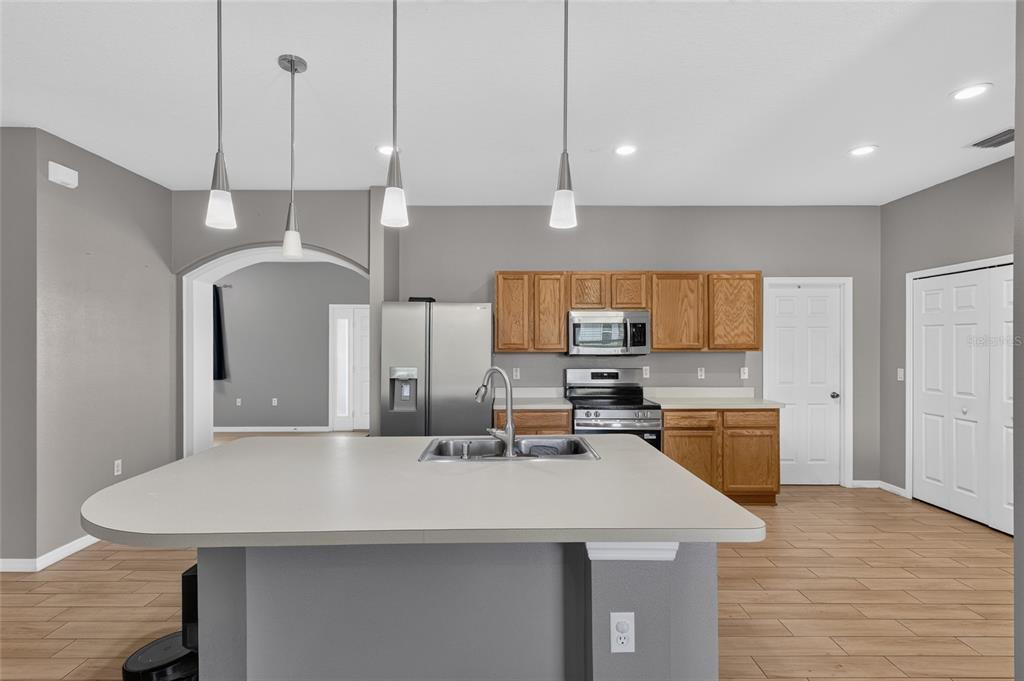 2728 Southwest 153rd Pl Road Ocala, FL 34473 - Photo 23 of 56