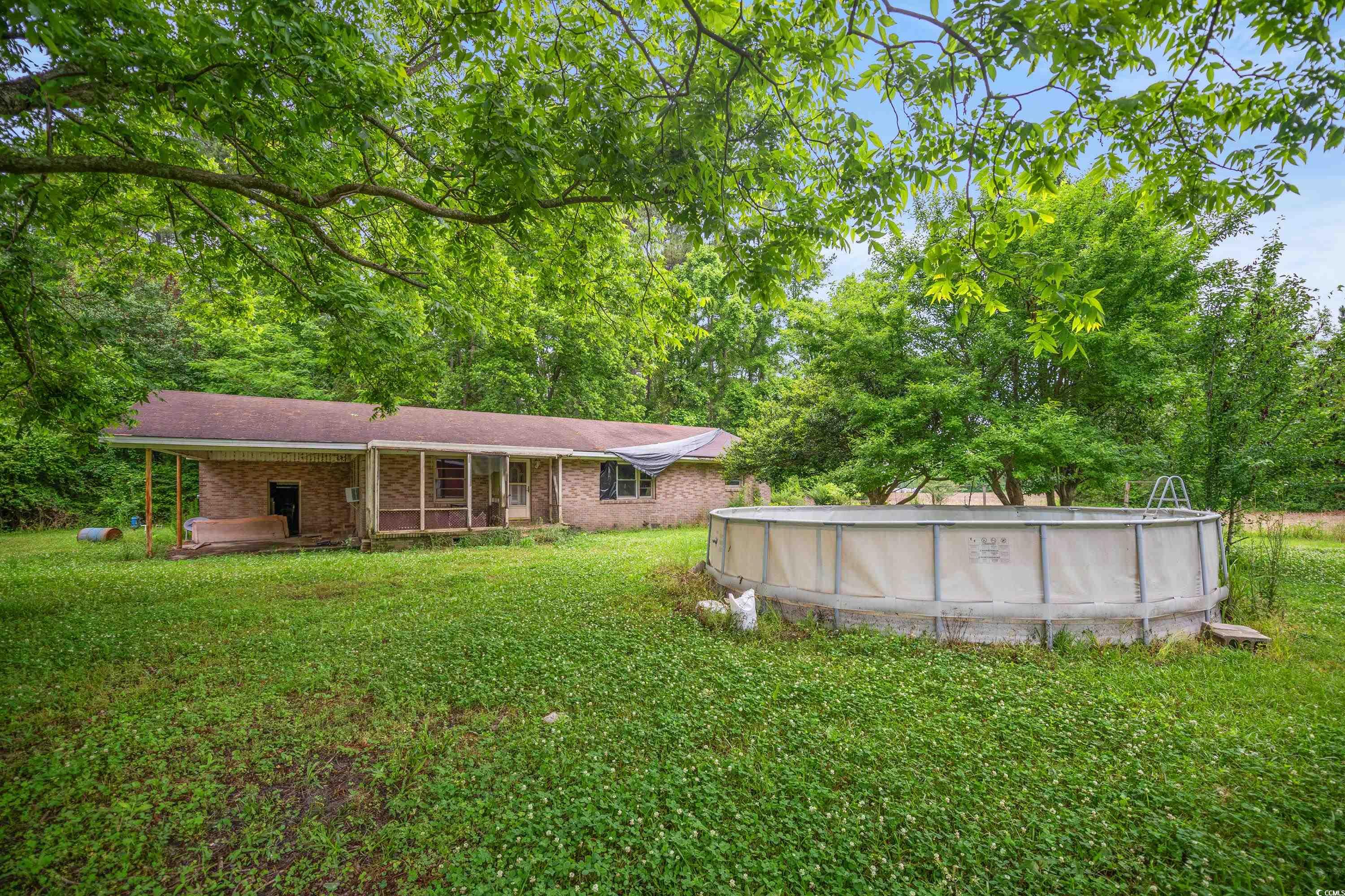 315 Green Sea Road South Loris, SC 29569 - Photo 14 of 21 Gallery Image 14