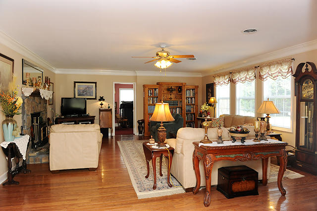 4902 Cohutta Varnell Road Cohutta, GA 30710 - Photo 12 of 48 DSC_9132