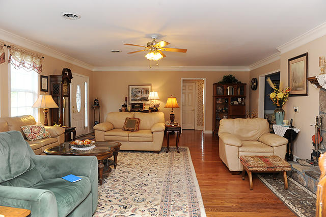 4902 Cohutta Varnell Road Cohutta, GA 30710 - Photo 14 of 48 DSC_9134