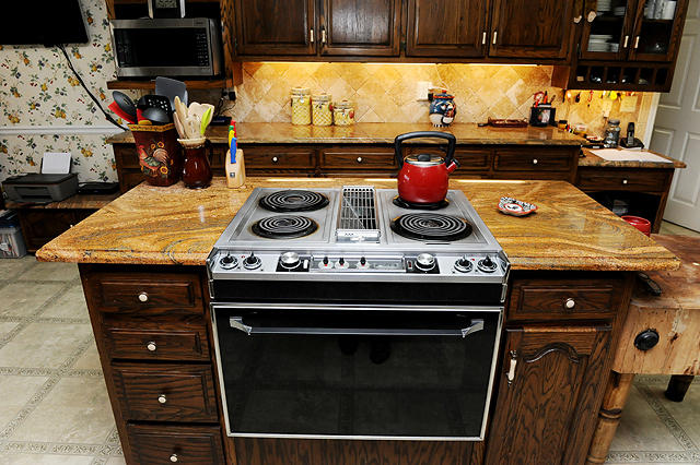 4902 Cohutta Varnell Road Cohutta, GA 30710 - Photo 23 of 48 DSC_9150