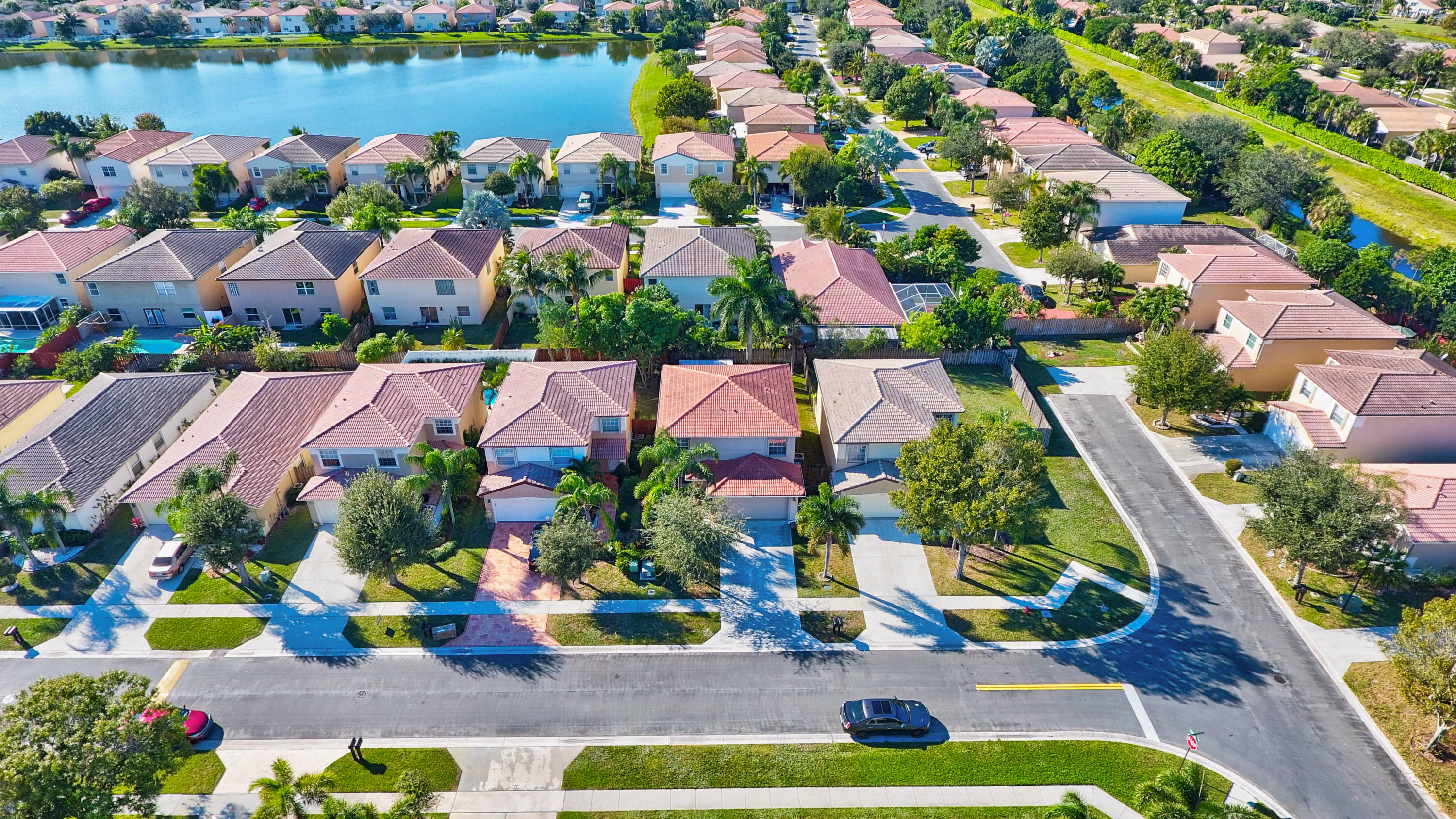 6575 Spring Garden Run Lake Worth, FL 33463 - Photo 57 of 67 11_dji_0161_2_3_4_5