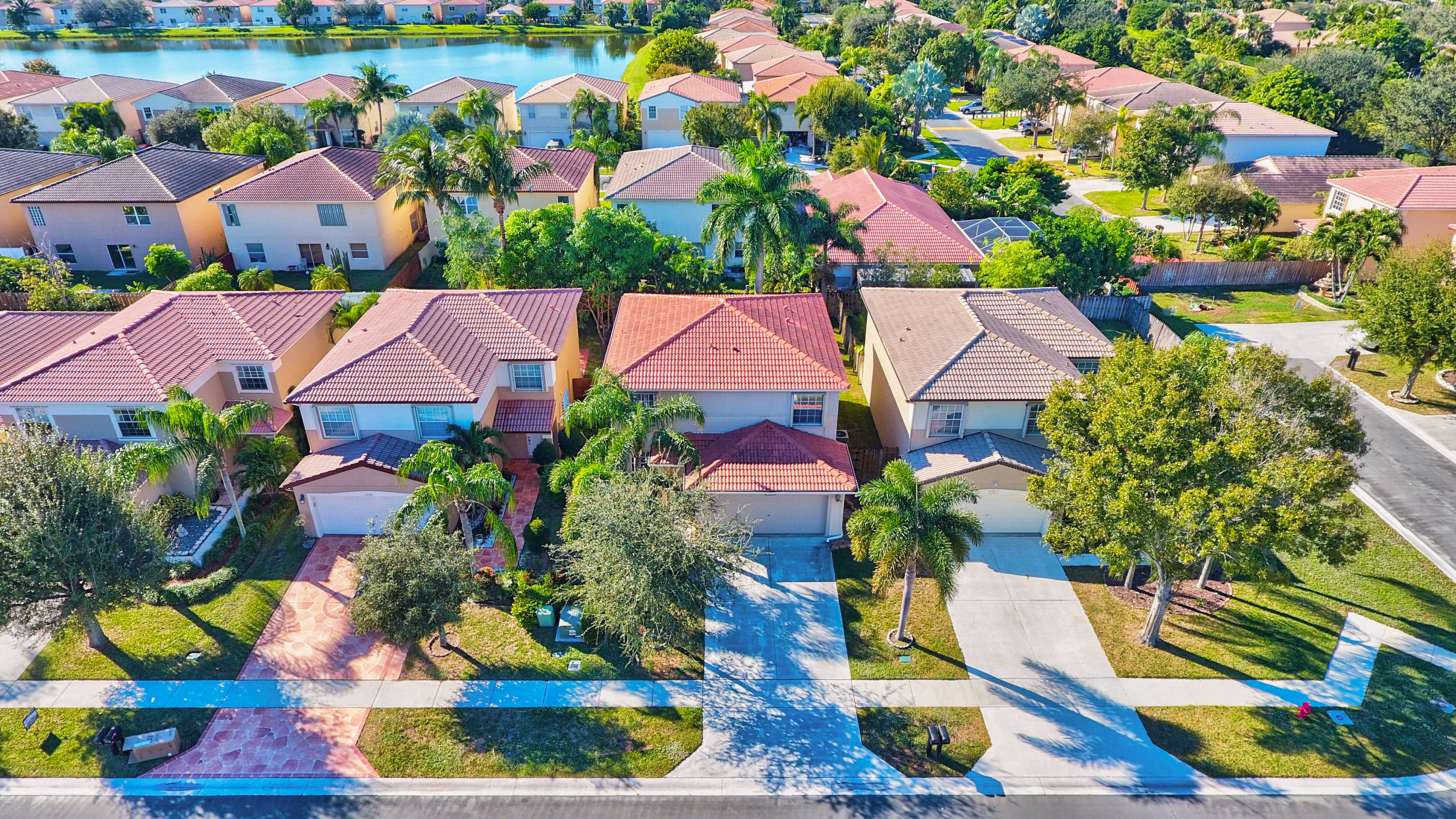 6575 Spring Garden Run Lake Worth, FL 33463 - Photo 58 of 67 10_dji_0156_57_58_59_60