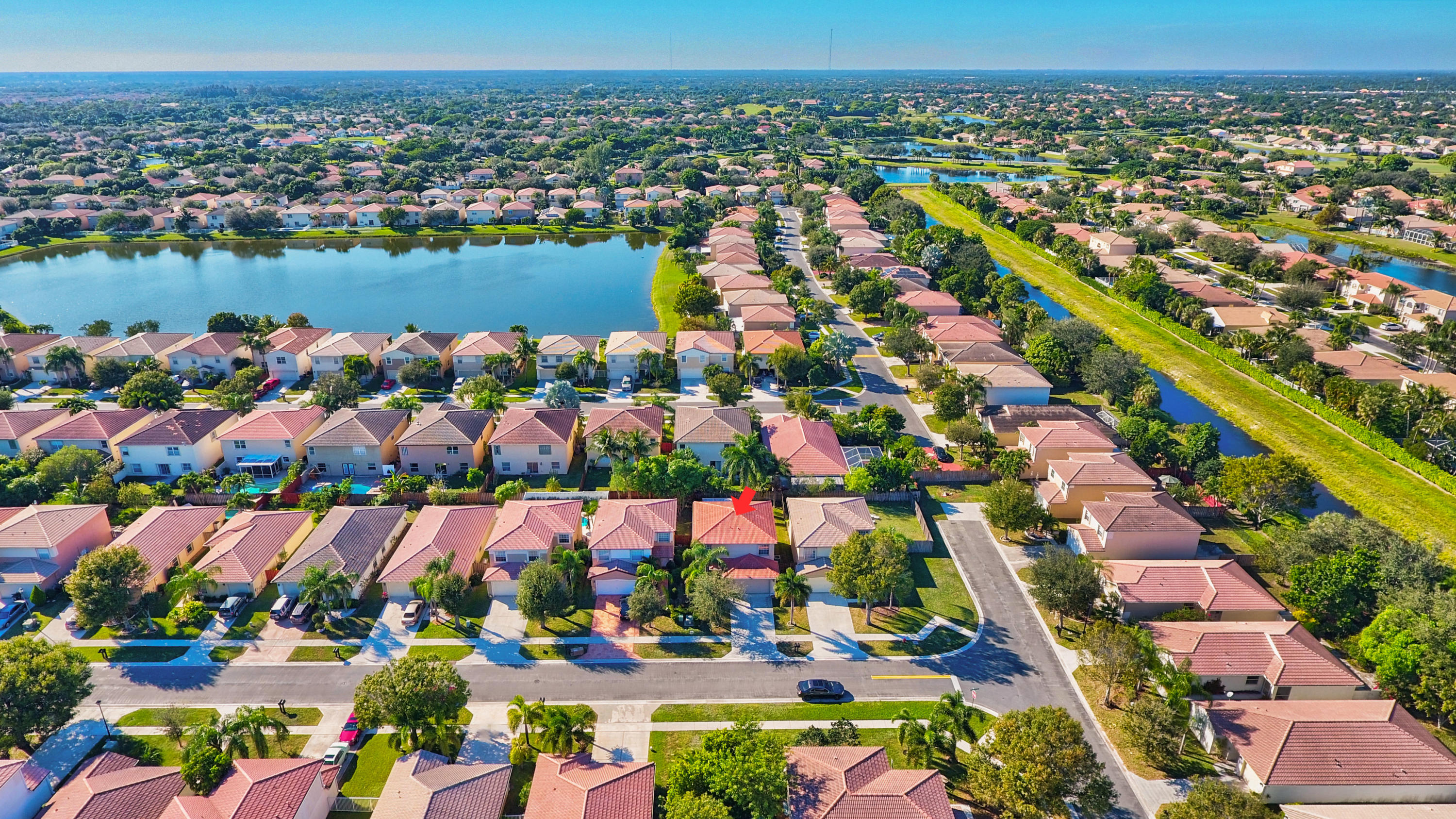 6575 Spring Garden Run Lake Worth, FL 33463 - Photo 59 of 67 12_dji_0166_67_68_69_70 marked
