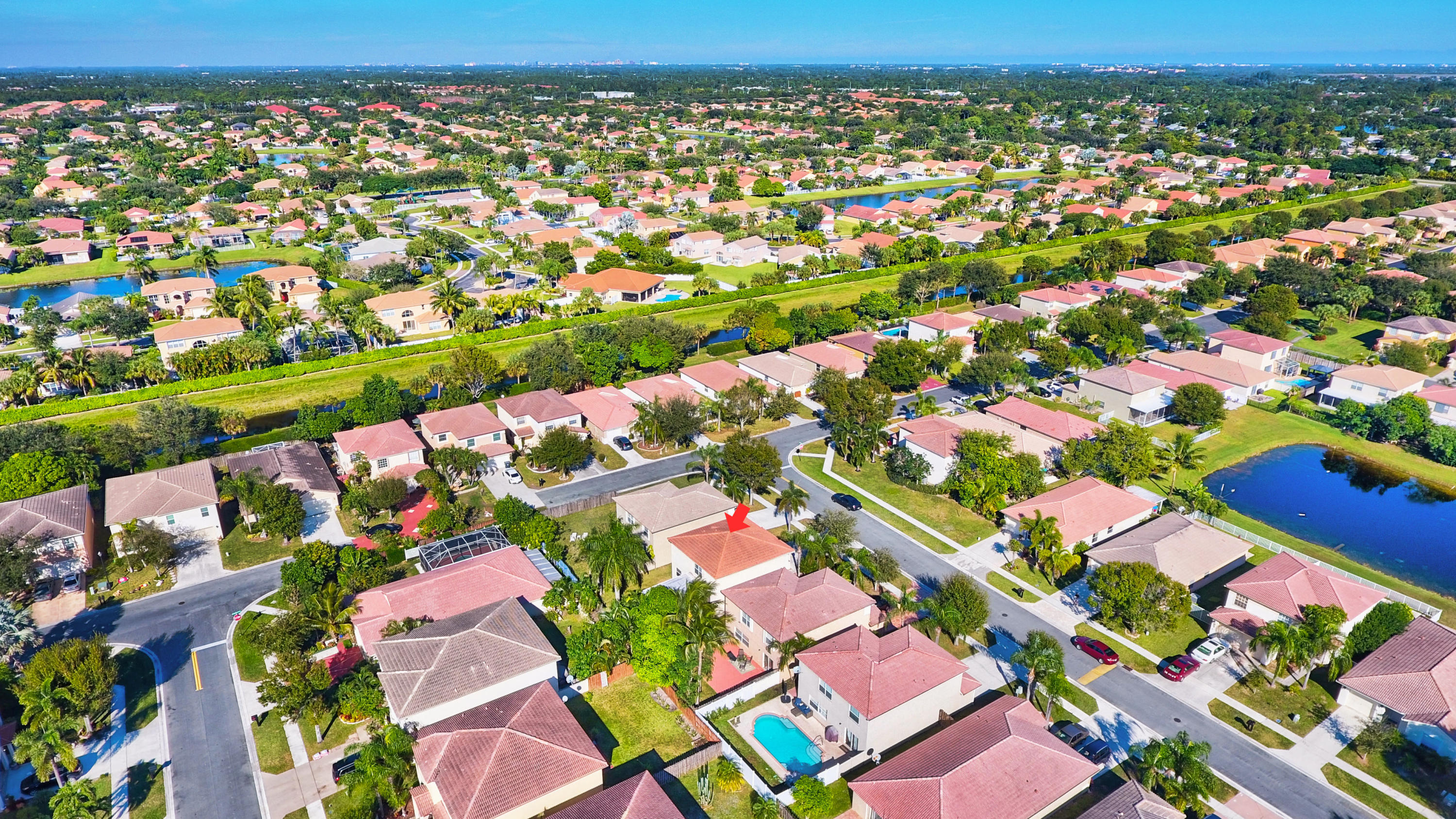 6575 Spring Garden Run Lake Worth, FL 33463 - Photo 62 of 67 15_dji_0181_2_3_4_5 marked