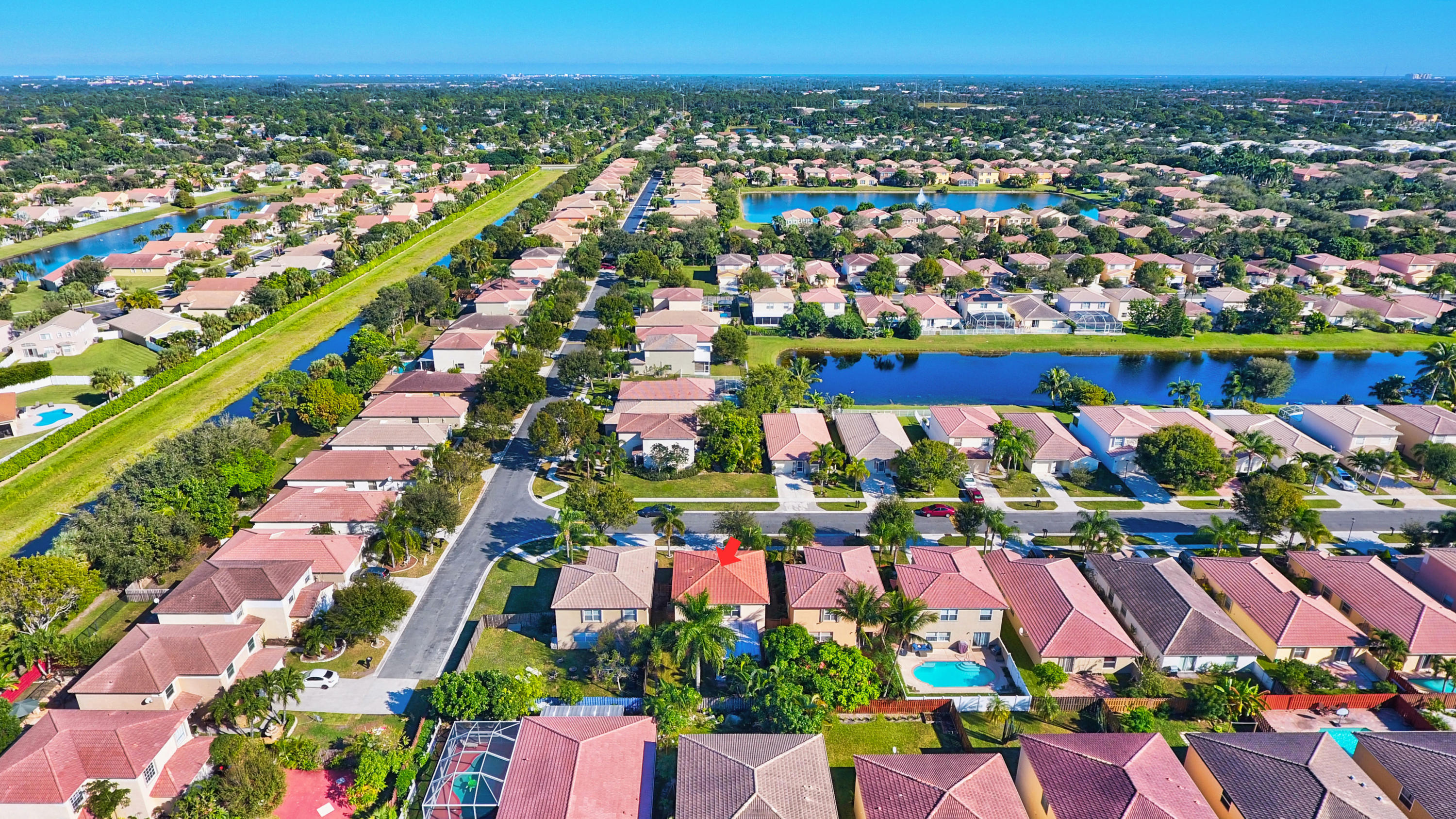6575 Spring Garden Run Lake Worth, FL 33463 - Photo 63 of 67 16_dji_0186_87_88_89_90 marked