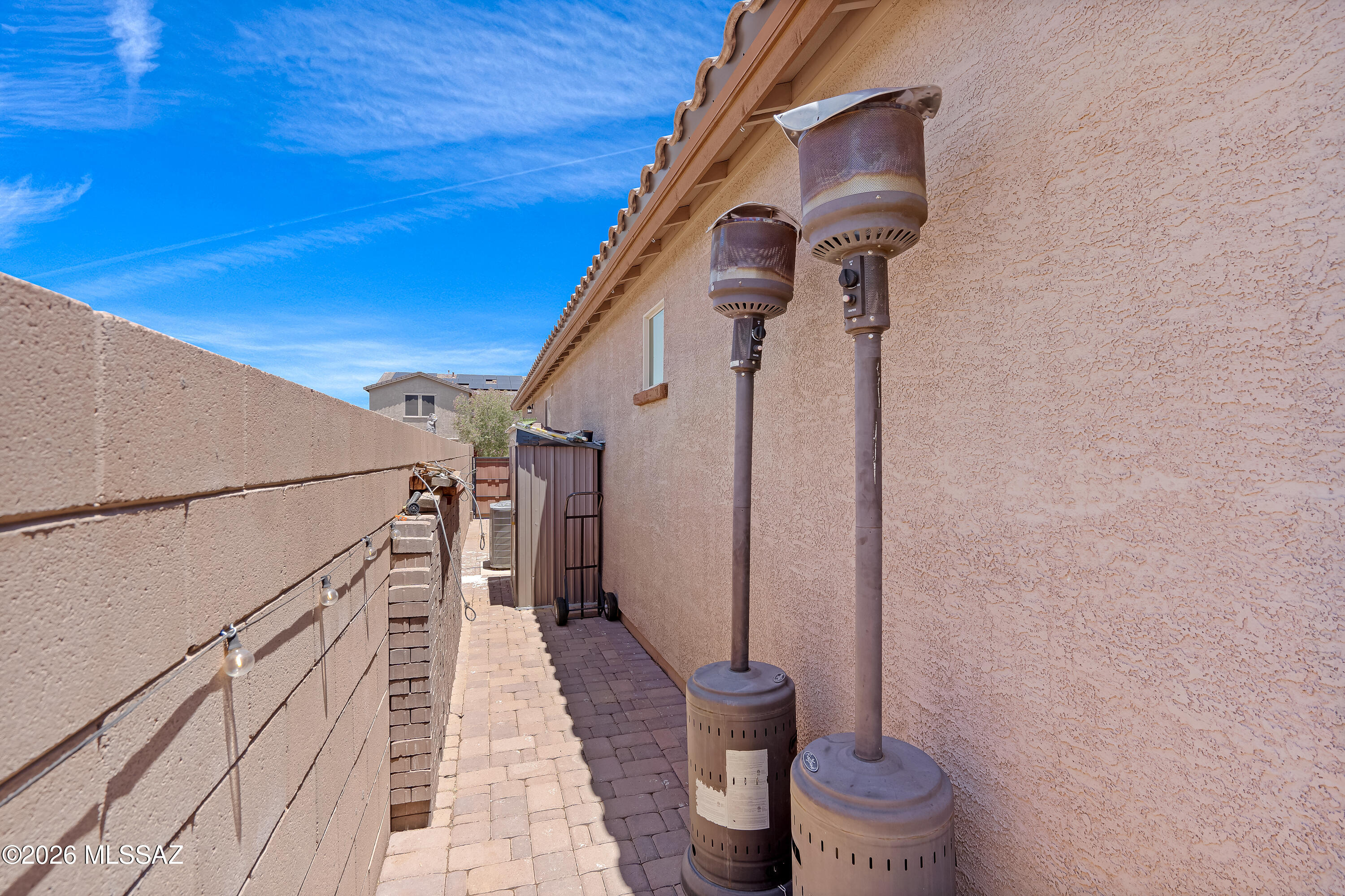 6835 West Canopus Loop Tucson, AZ 85757 - Photo 39 of 51