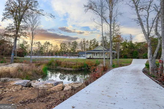 $1,749,000 | 553 New Home Road, Trenton, GA 30752