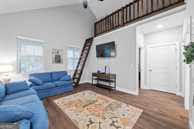 $1,749,000 | 553 New Home Road, Trenton, GA 30752