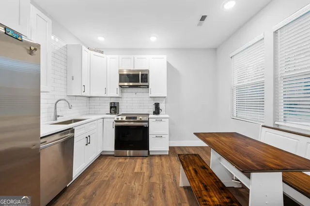 $1,749,000 | 553 New Home Road, Trenton, GA 30752