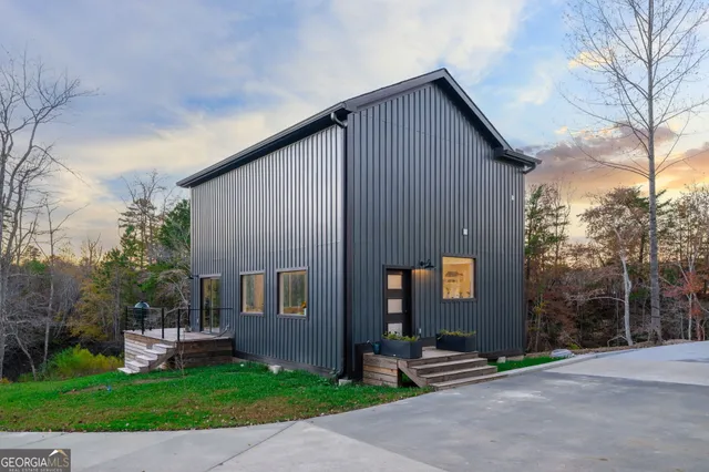 $1,749,000 | 553 New Home Road, Trenton, GA 30752