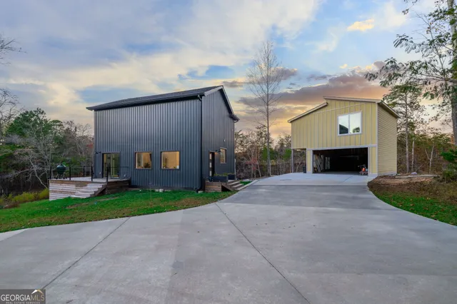 $1,749,000 | 553 New Home Road, Trenton, GA 30752