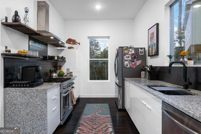 $1,749,000 | 553 New Home Road, Trenton, GA 30752