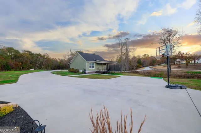 $1,749,000 | 553 New Home Road, Trenton, GA 30752