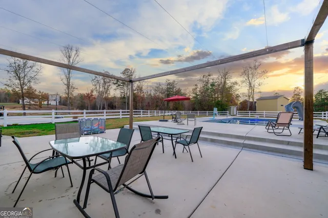 $1,749,000 | 553 New Home Road, Trenton, GA 30752