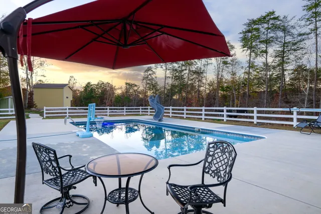 $1,749,000 | 553 New Home Road, Trenton, GA 30752