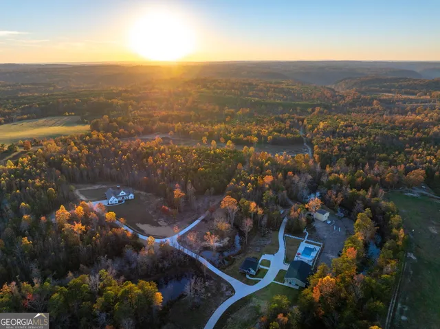 $1,749,000 | 553 New Home Road, Trenton, GA 30752