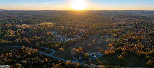 $1,749,000 | 553 New Home Road, Trenton, GA 30752