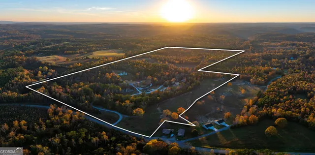 $1,749,000 | 553 New Home Road, Trenton, GA 30752