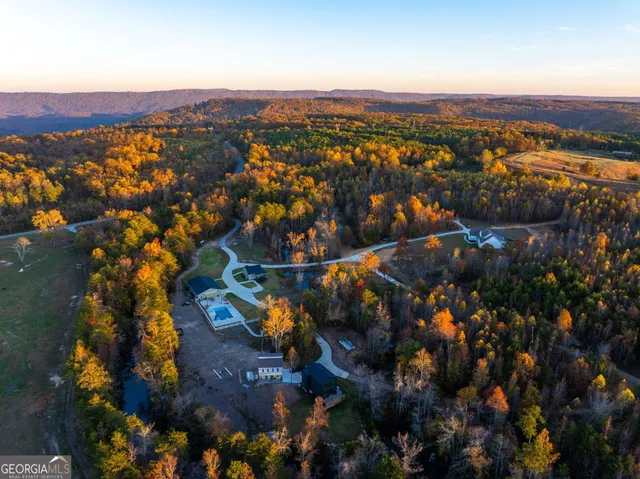 $1,749,000 | 553 New Home Road, Trenton, GA 30752