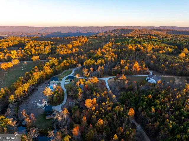 $1,749,000 | 553 New Home Road, Trenton, GA 30752