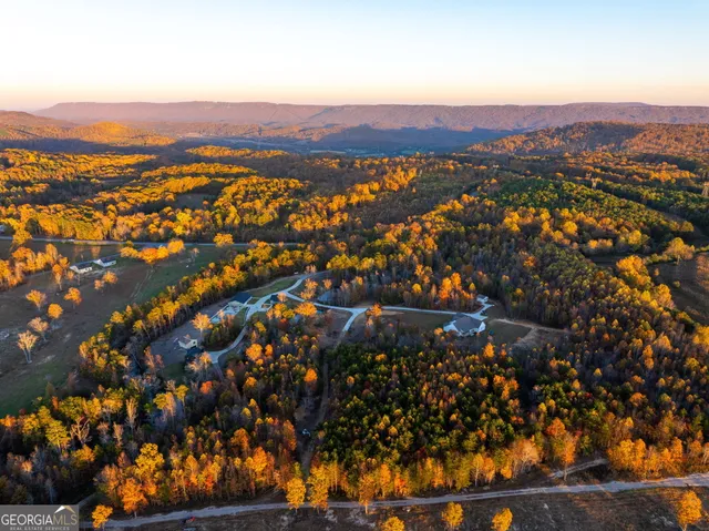 $1,749,000 | 553 New Home Road, Trenton, GA 30752