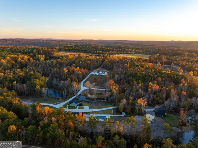 $1,749,000 | 553 New Home Road, Trenton, GA 30752