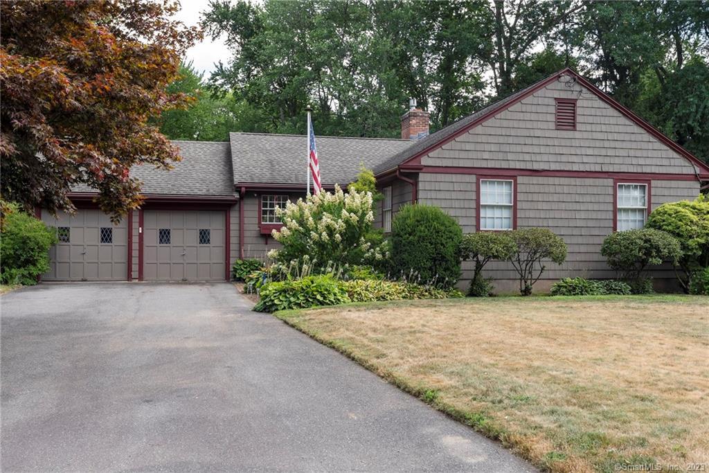 39 Foote Path Lane Wethersfield, CT 06109 - Photo 1 of 1 Gallery Image 1