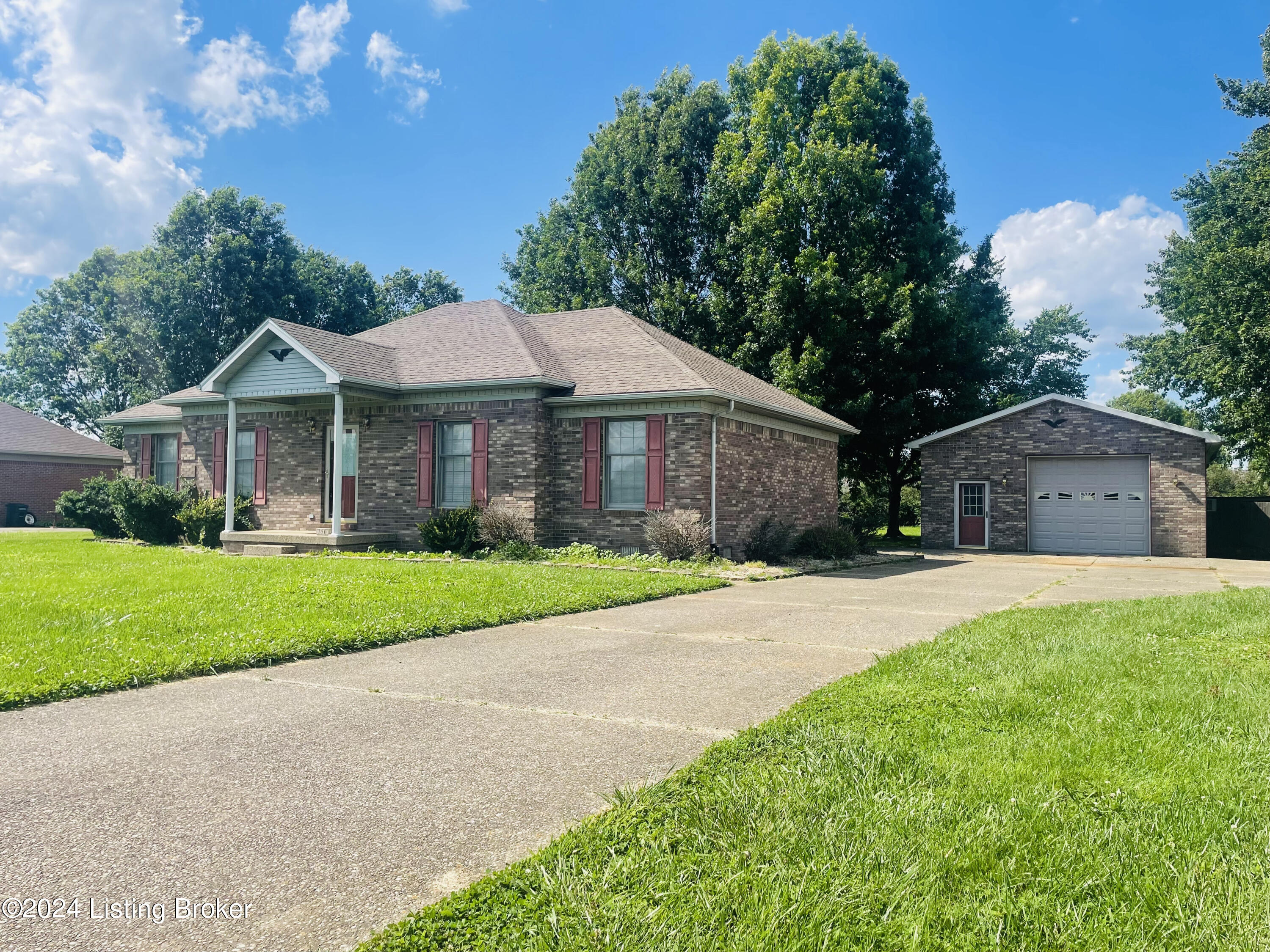 350 Ed Pile Road Bardstown, KY 40004 - Photo 12 of 12 IMG_0586