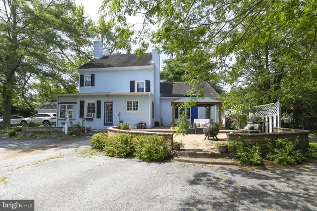 $750,000 | 29 East Main Street, Newark, DE 19702