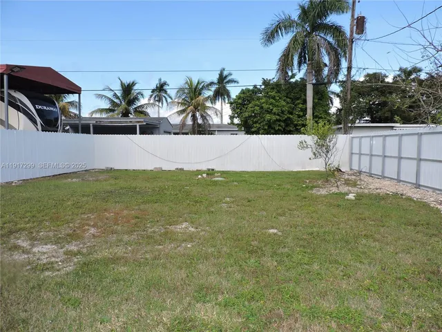 $3,000 | Northwest Homestead, Homestead, FL 33030