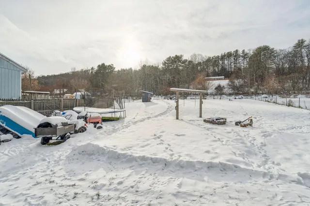 $349,000 | 724 South Windsor Street, Royalton, VT 05068