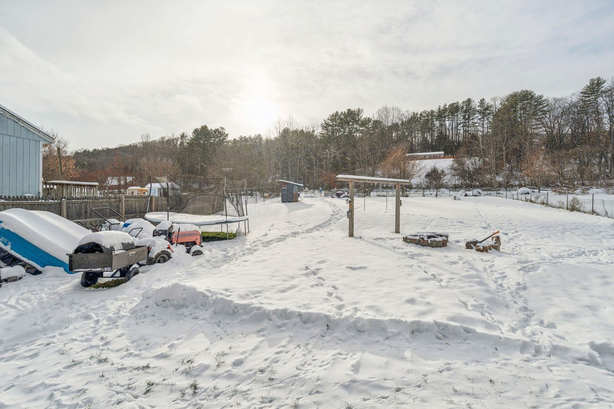 724 South Windsor Street Royalton, VT 05068 - Photo 25 of 25