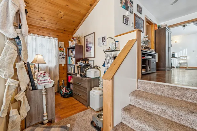 $349,000 | 724 South Windsor Street, Royalton, VT 05068