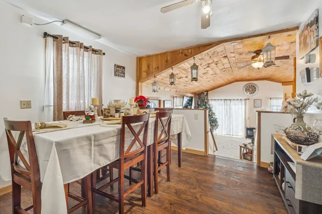 $349,000 | 724 South Windsor Street, Royalton, VT 05068