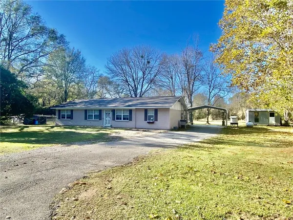 $134,500 | 134 Dupuis Road, Jonesville, LA 71343