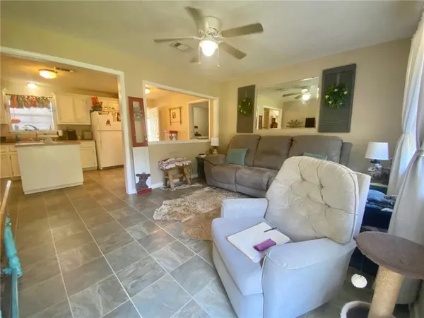 $134,500 | 134 Dupuis Road, Jonesville, LA 71343