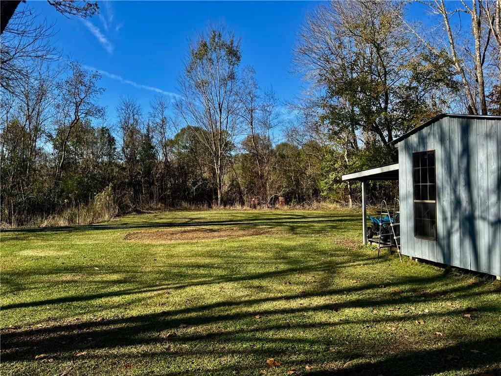 134 Dupuis Road Jonesville, LA 71343 - Photo 23 of 24
