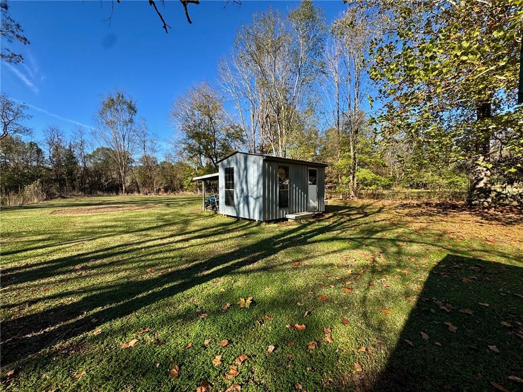 134 Dupuis Road Jonesville, LA 71343 - Photo 24 of 24