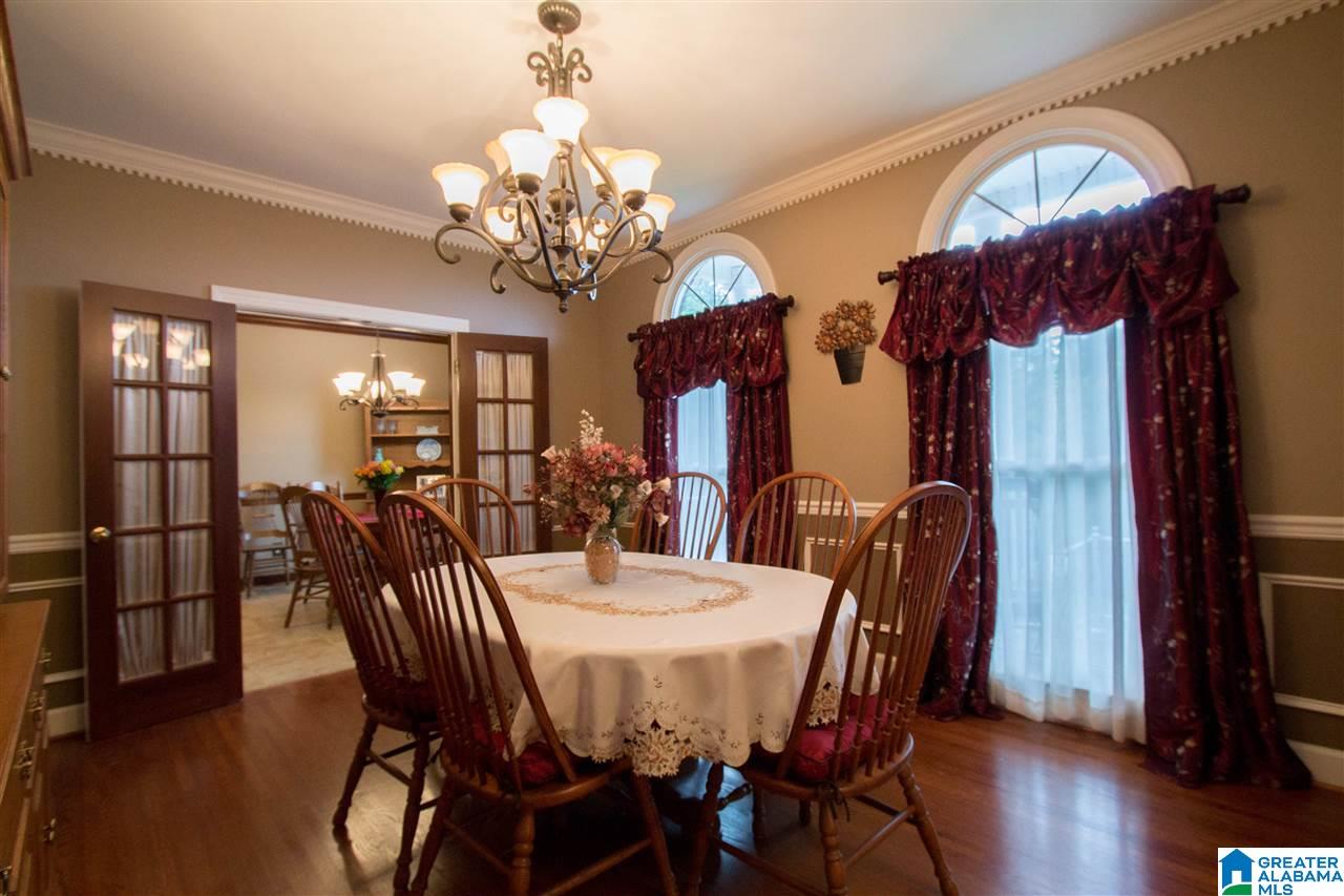 120 Kingsley Road Alabaster, AL 35007 - Photo 10 of 48