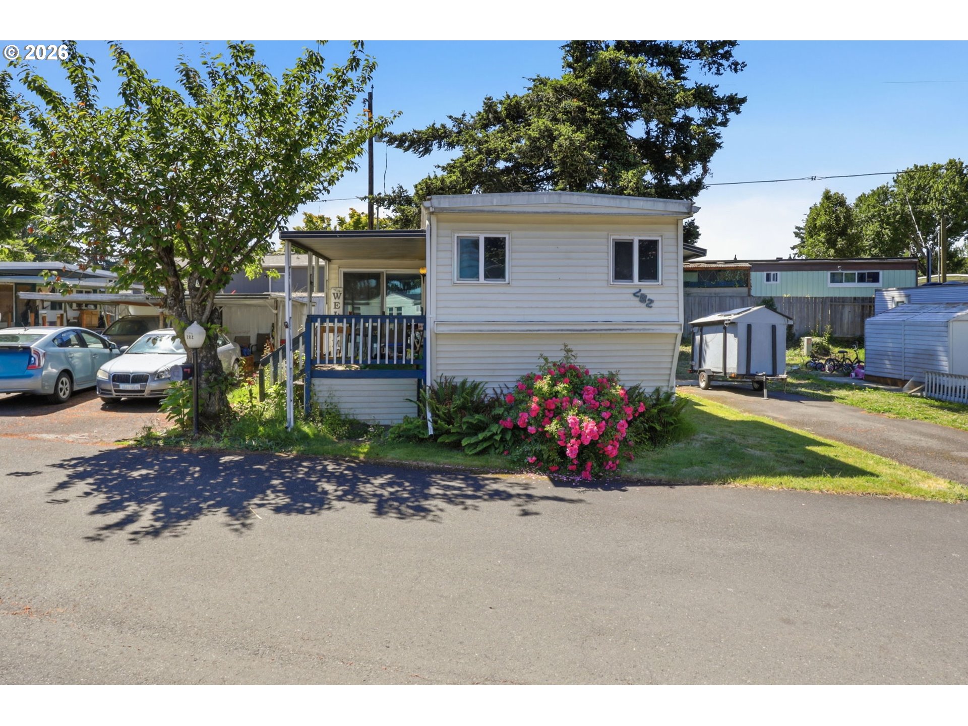 16745 Southeast Division Street, Unit 282 Portland, OR 97236 - Photo 13 of 13