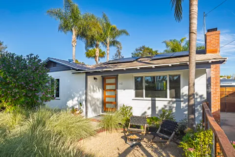 $1,995,000 | 342 Palisades Drive, Santa Barbara, CA 93109