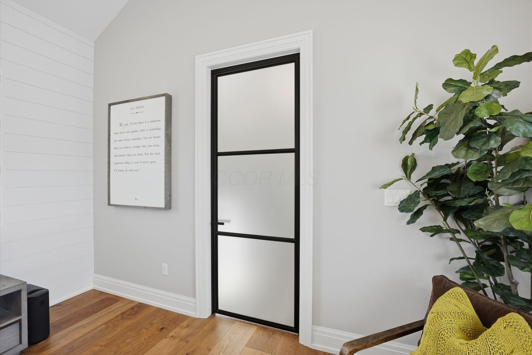 10122 Concord Road Dublin, OH 43017 - Photo 51 of 119 Ensuite Bath Custom Entry Door