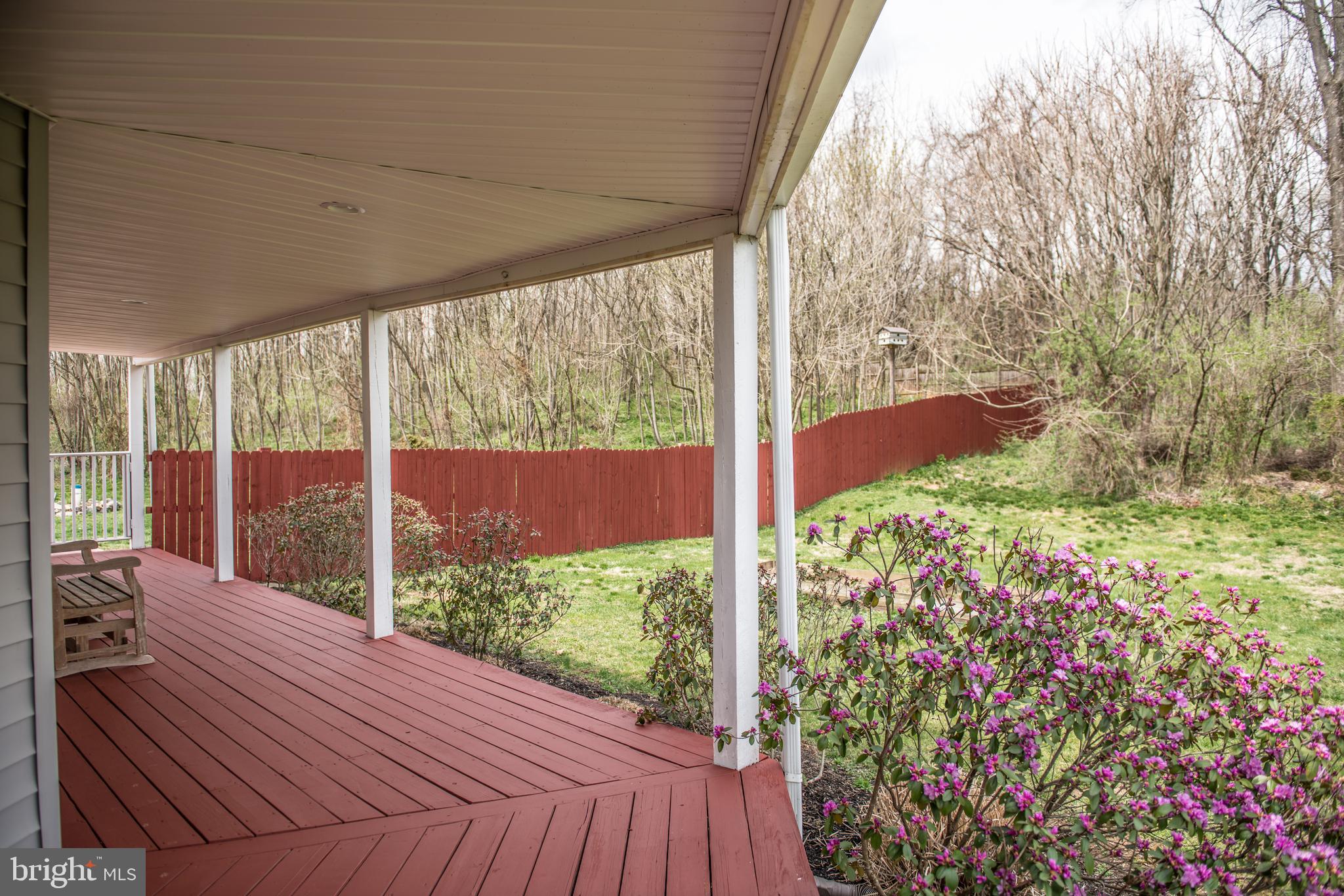 16424 Woburn Road Sharpsburg, MD 21782 - Photo 4 of 47 Gallery Image 4