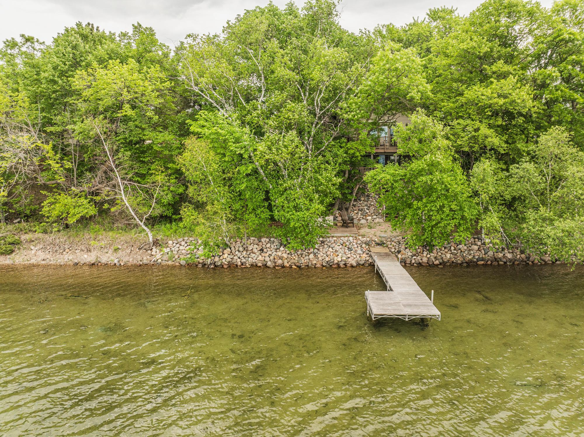 50705 East Lake Seven Road, Unit 7 Frazee, MN 56544 - Photo 3 of 45