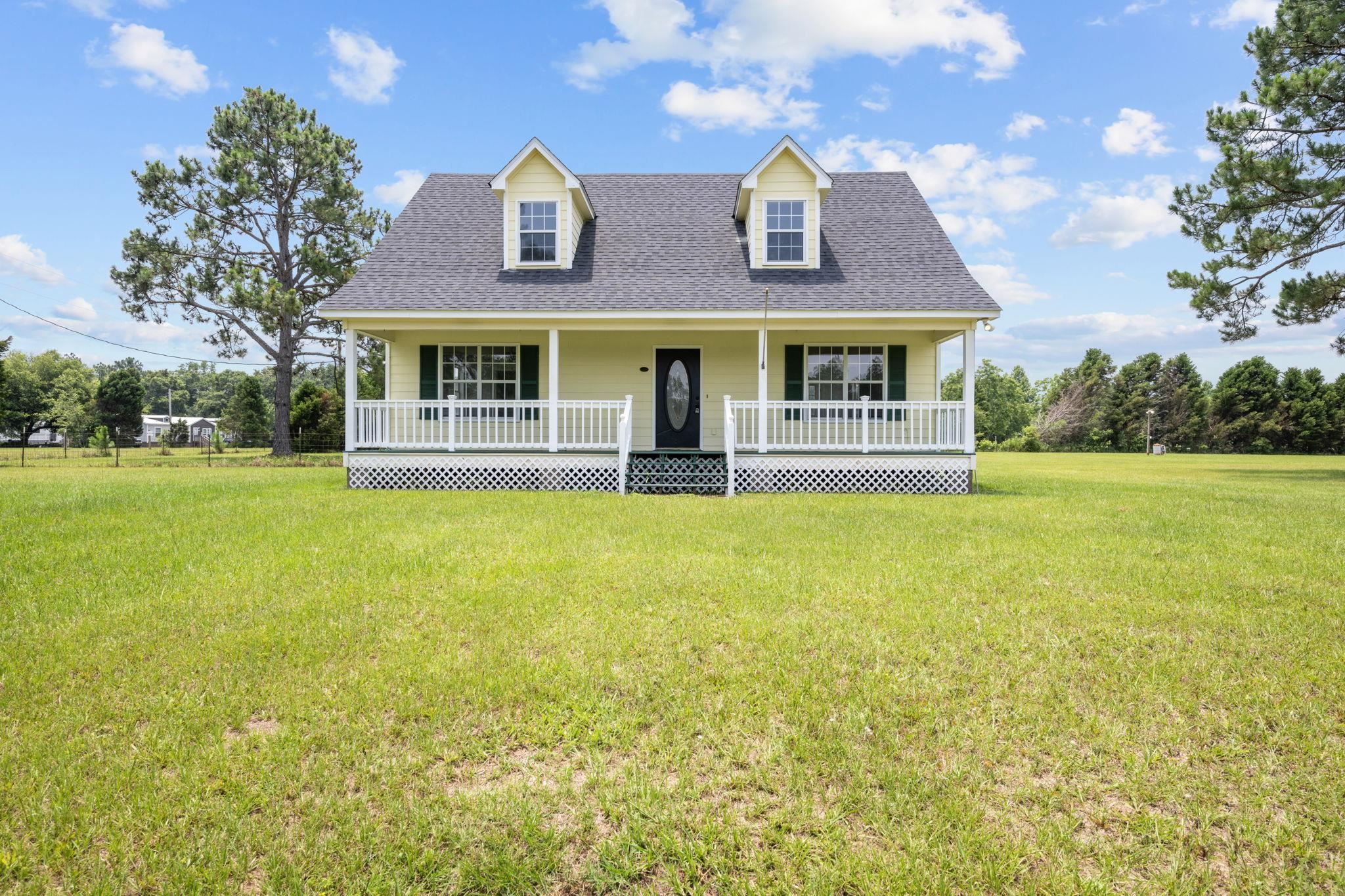19306 Salvation Road Summerdale, AL 36580 - Photo 3 of 45
