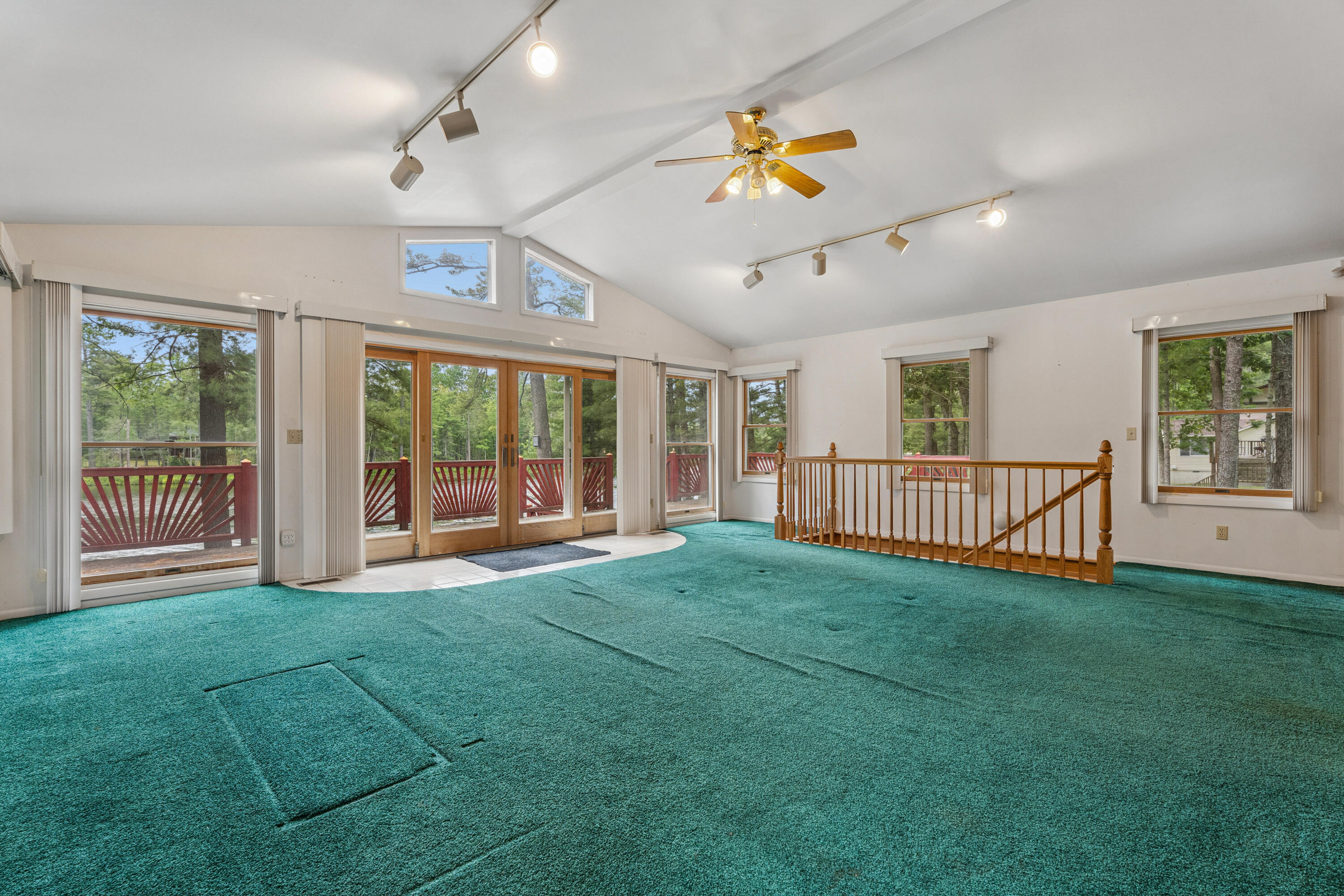 3687 South Mielke Way Road Lewiston, MI 49756 - Photo 10 of 44 Gallery Image 10