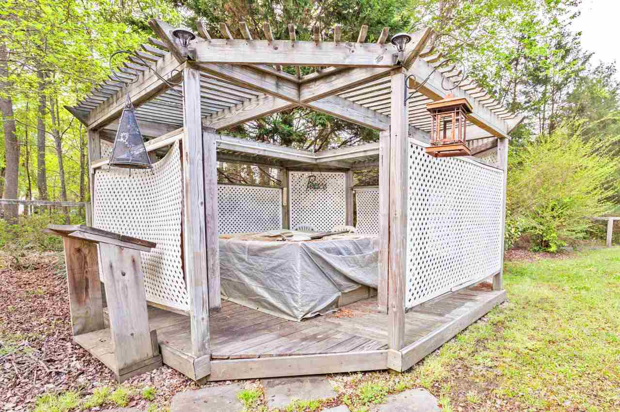 435 Wilson Jones Road Clayton, NC 27520 - Photo 8 of 23 Photo 8