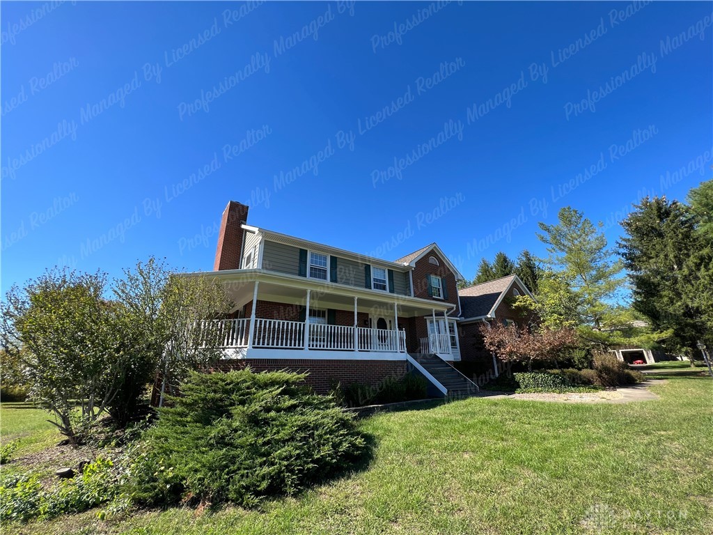 4529 Meredith Road Yellow Springs, OH 45387 - Photo 5 of 73
